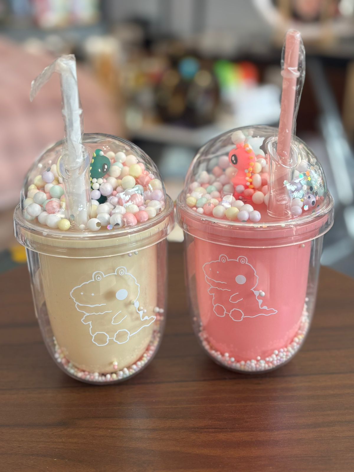 Bubble Frosted Mug- Small - Image 2